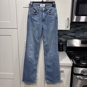 Urban Outfitters BDG straight leg jeans